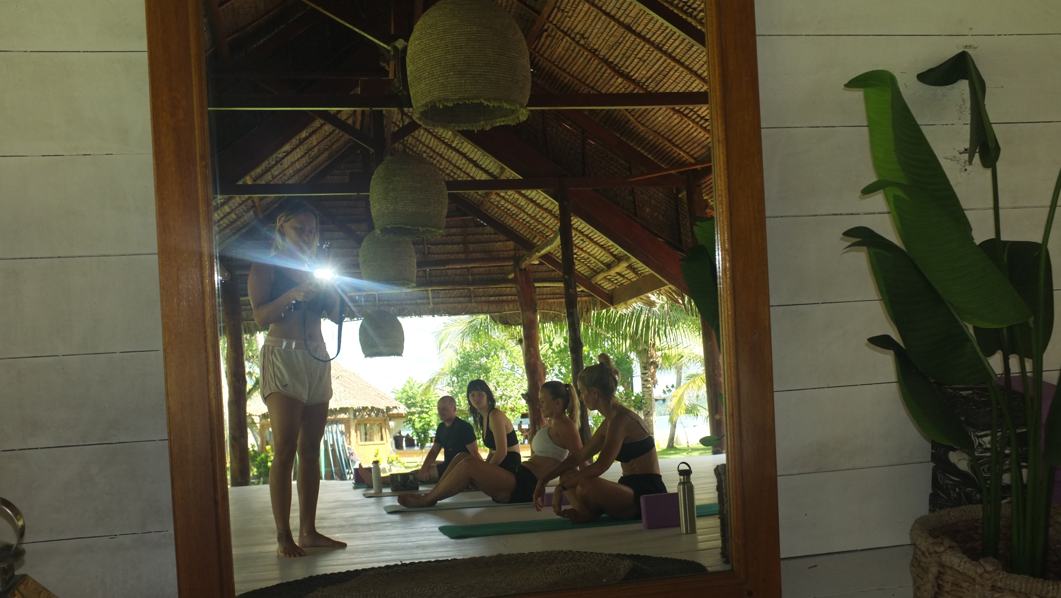 Wellness Mentawai