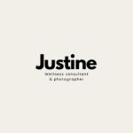 Justine - Wellness consulting & photographer